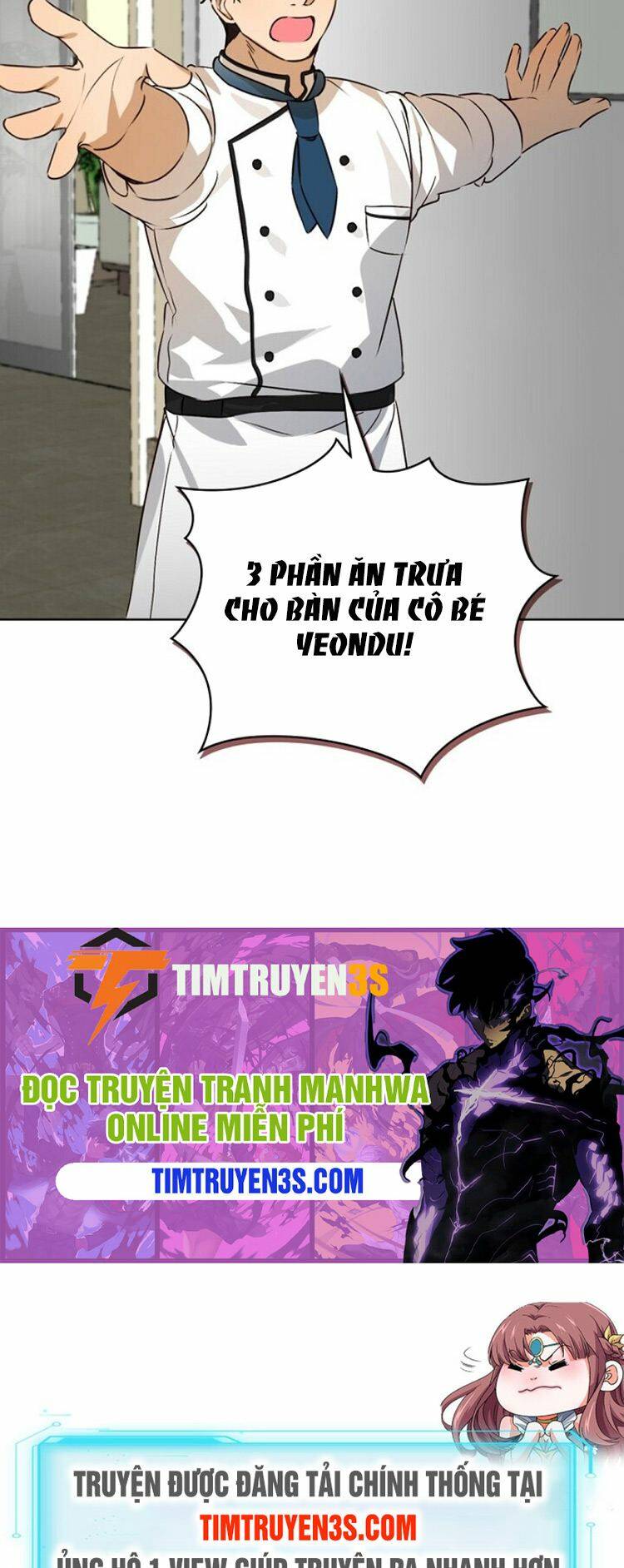 Tôi Trở Thành Một Người Cha Chapter 45 - Trang 2