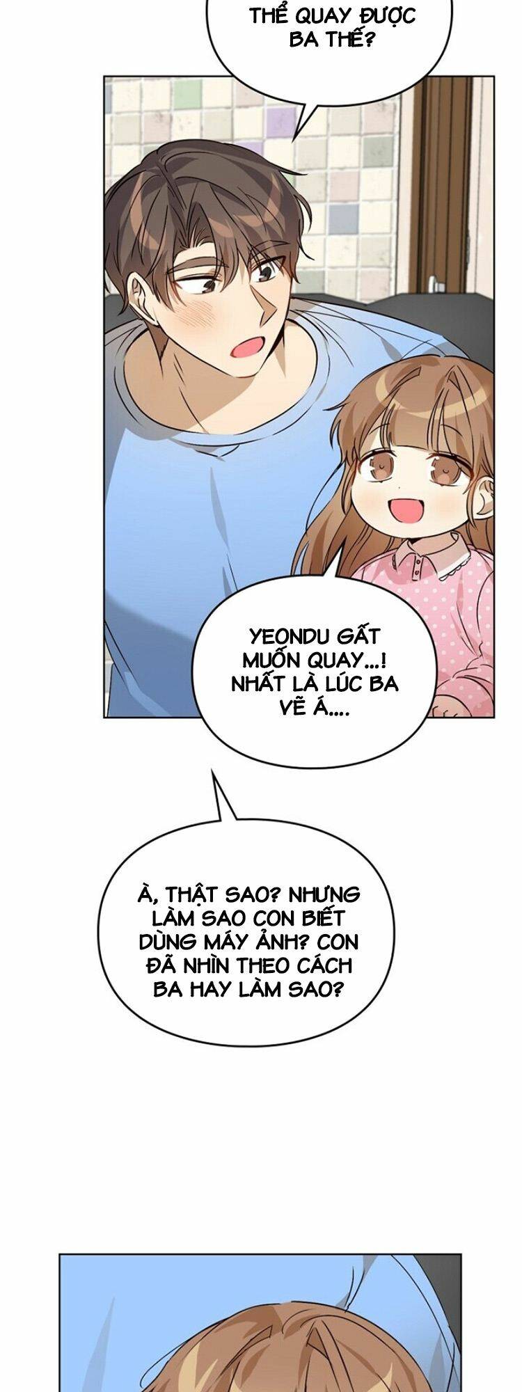 Tôi Trở Thành Một Người Cha Chapter 45 - Trang 2