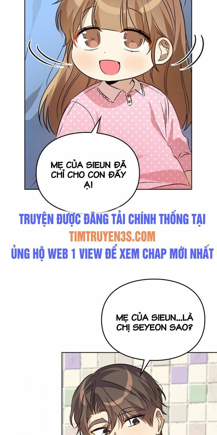 Tôi Trở Thành Một Người Cha Chapter 45 - Trang 2