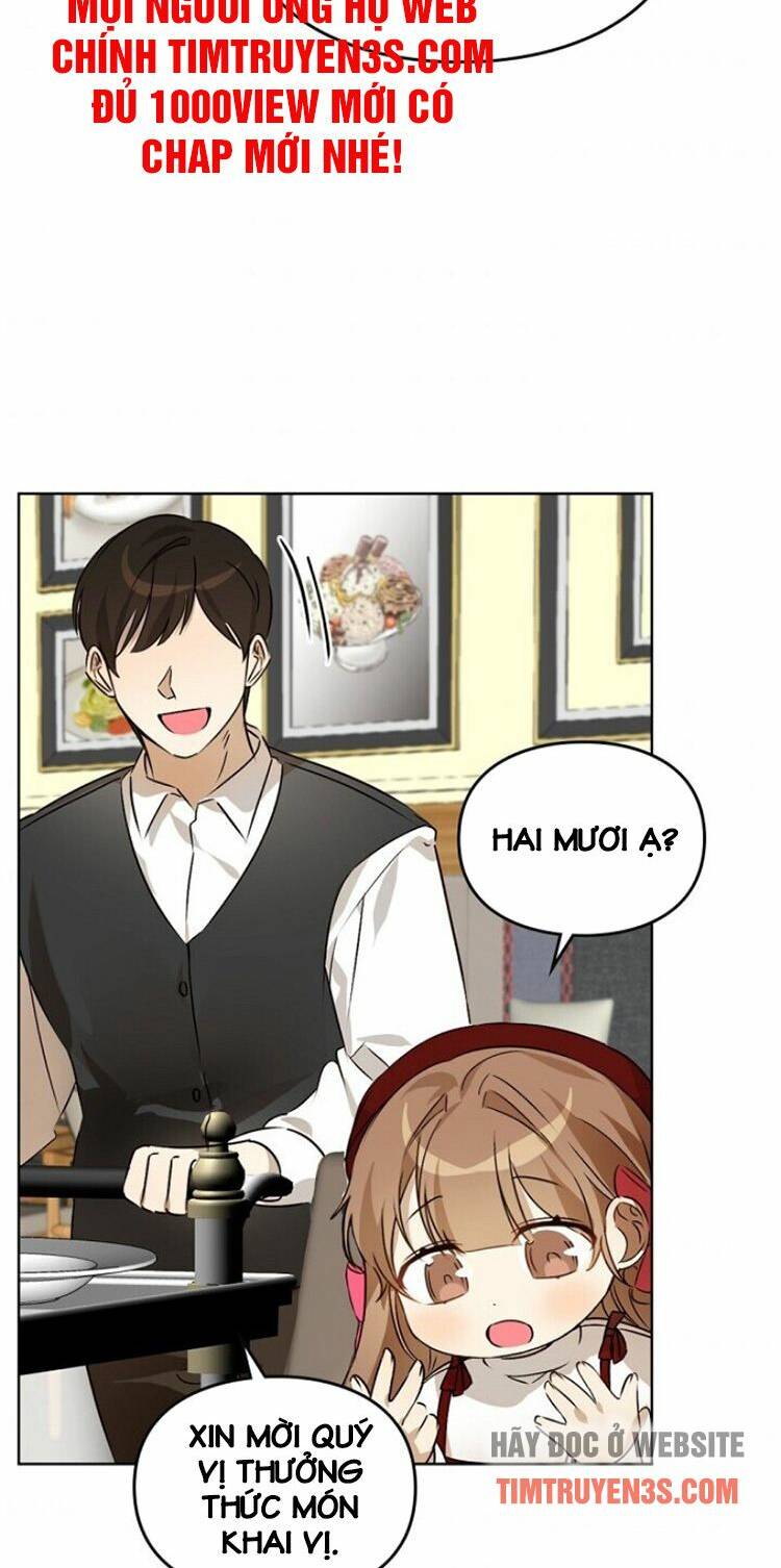 Tôi Trở Thành Một Người Cha Chapter 46 - Trang 2