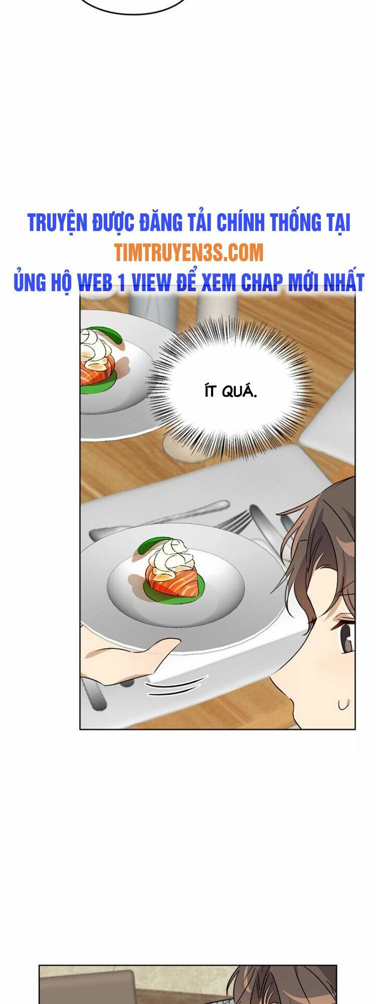 Tôi Trở Thành Một Người Cha Chapter 46 - Trang 2