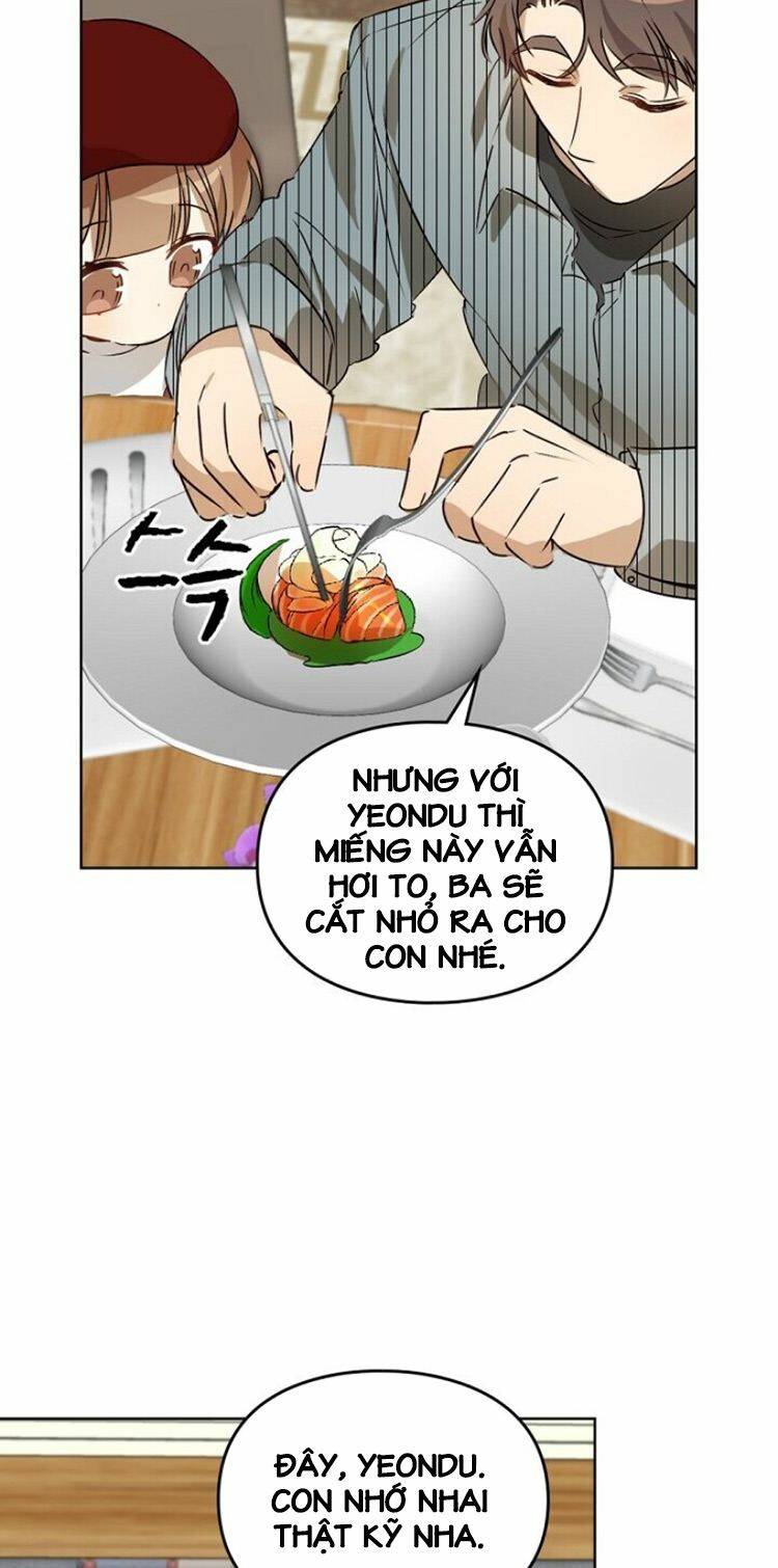 Tôi Trở Thành Một Người Cha Chapter 46 - Trang 2