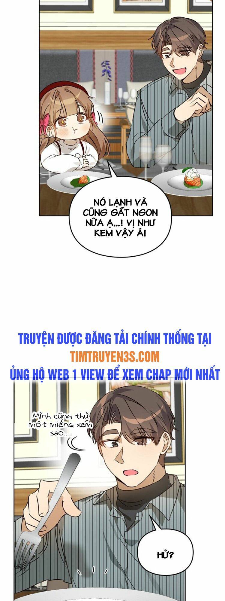 Tôi Trở Thành Một Người Cha Chapter 46 - Trang 2