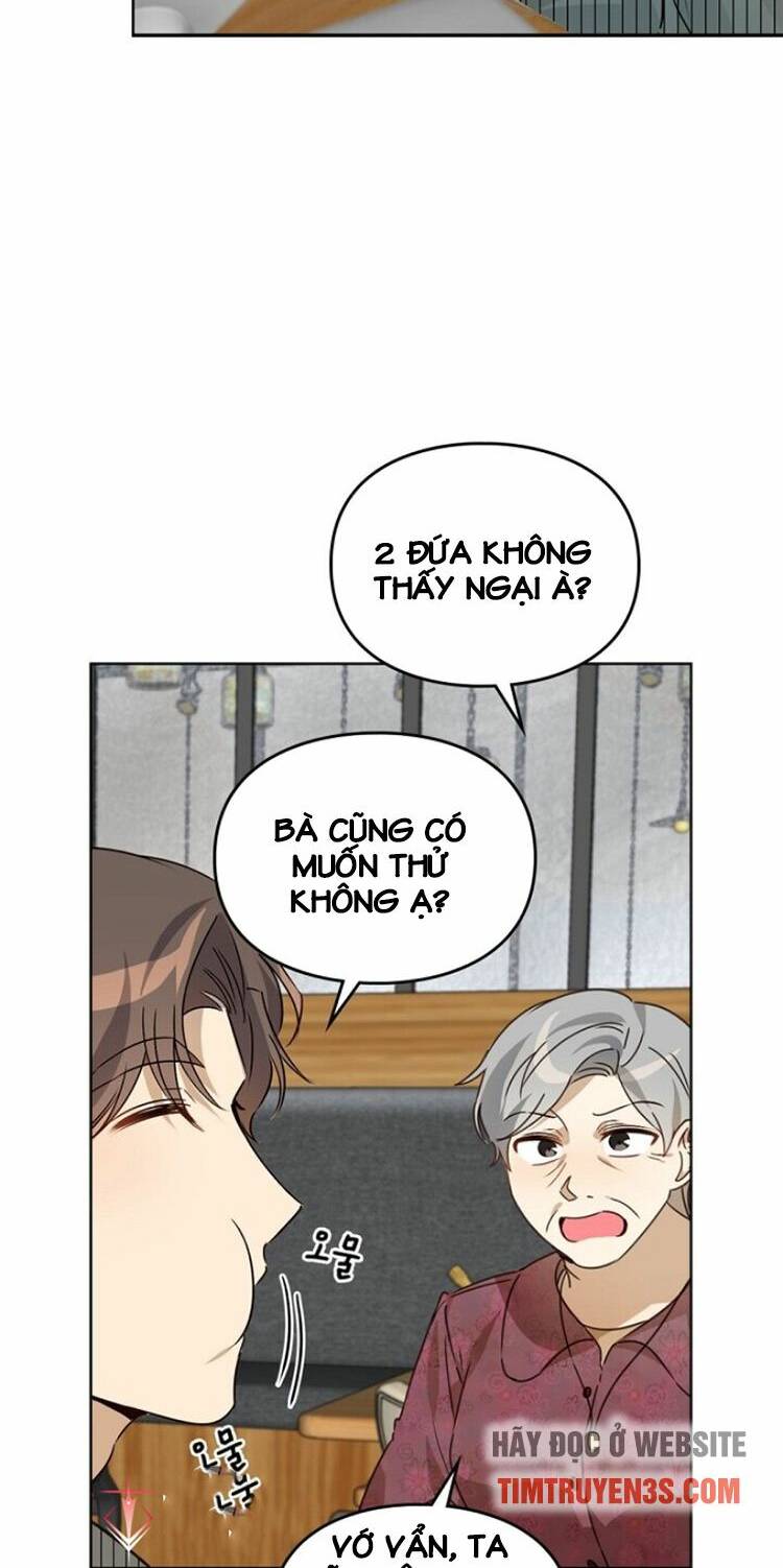 Tôi Trở Thành Một Người Cha Chapter 46 - Trang 2