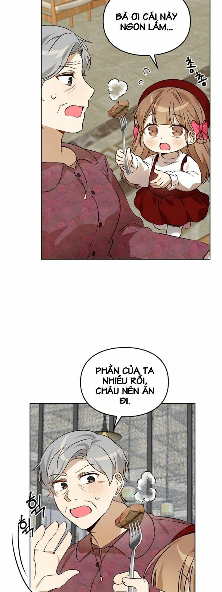 Tôi Trở Thành Một Người Cha Chapter 46 - Trang 2