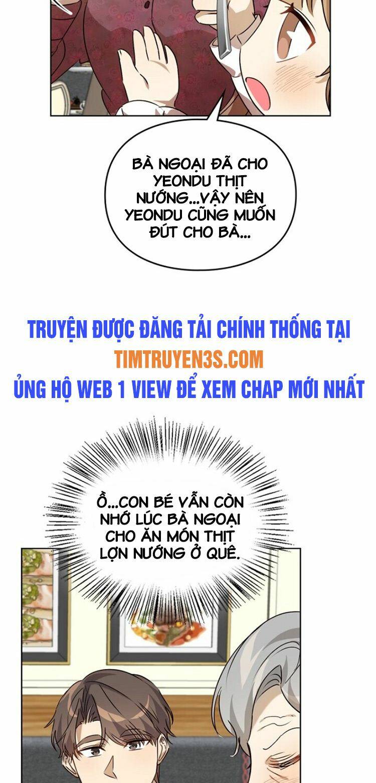 Tôi Trở Thành Một Người Cha Chapter 46 - Trang 2