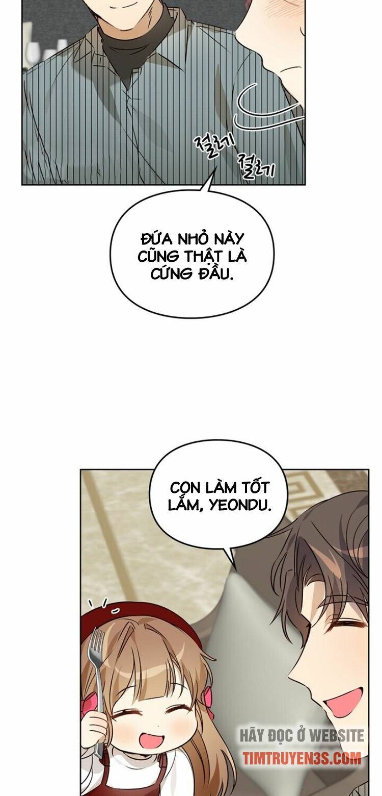 Tôi Trở Thành Một Người Cha Chapter 46 - Trang 2