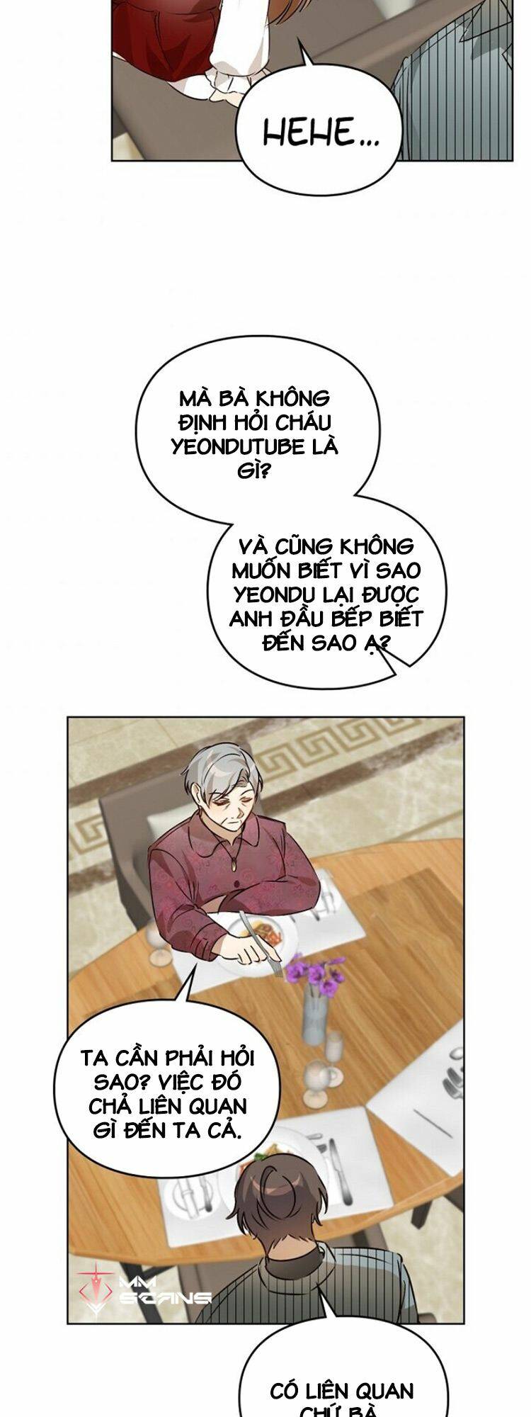 Tôi Trở Thành Một Người Cha Chapter 46 - Trang 2
