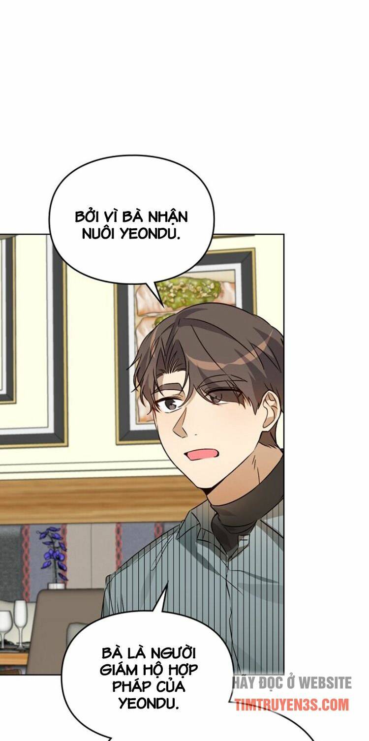 Tôi Trở Thành Một Người Cha Chapter 46 - Trang 2