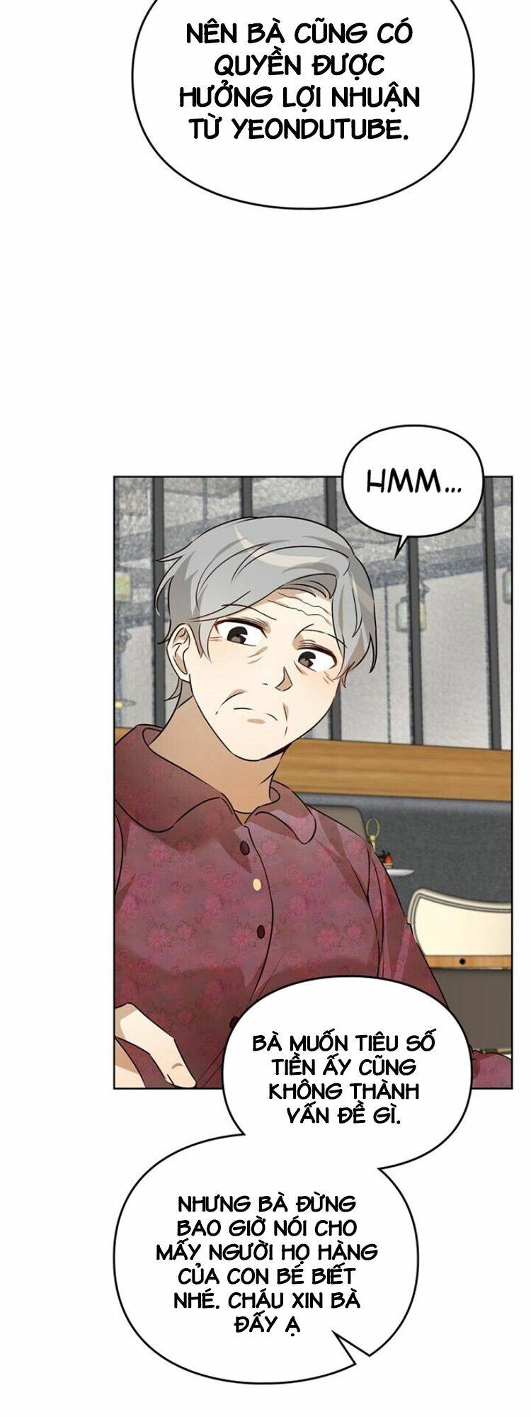 Tôi Trở Thành Một Người Cha Chapter 46 - Trang 2