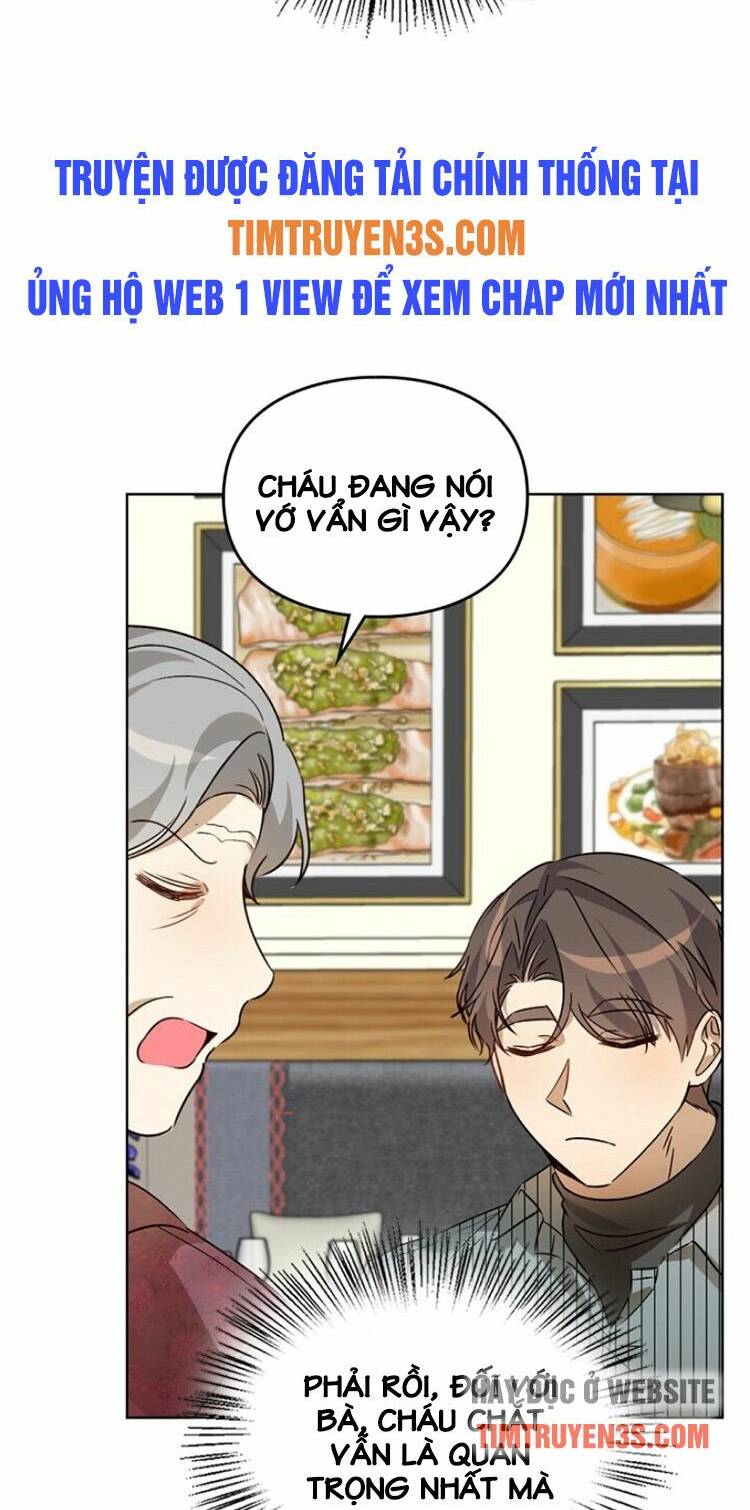 Tôi Trở Thành Một Người Cha Chapter 46 - Trang 2