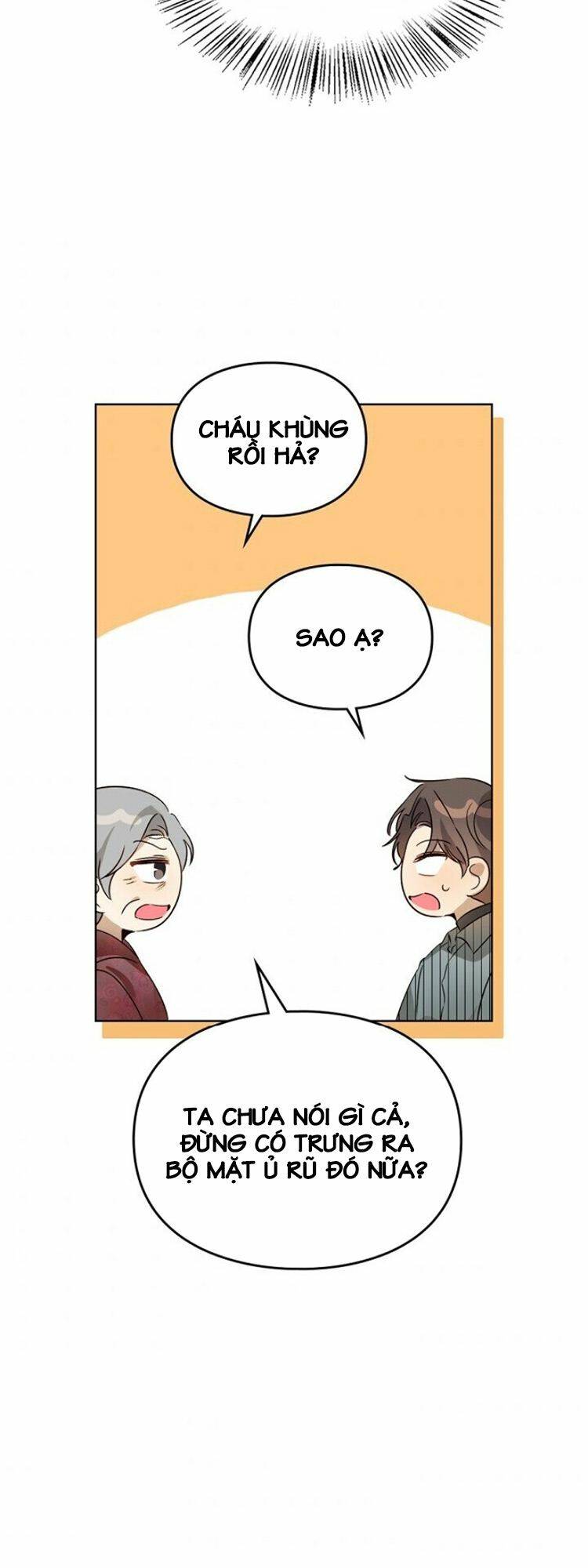 Tôi Trở Thành Một Người Cha Chapter 46 - Trang 2