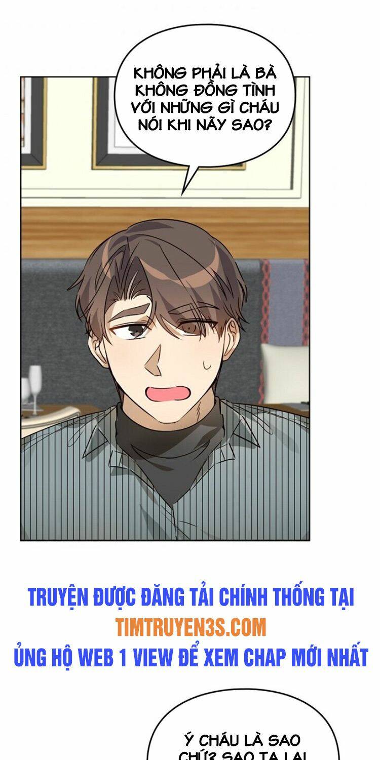 Tôi Trở Thành Một Người Cha Chapter 46 - Trang 2