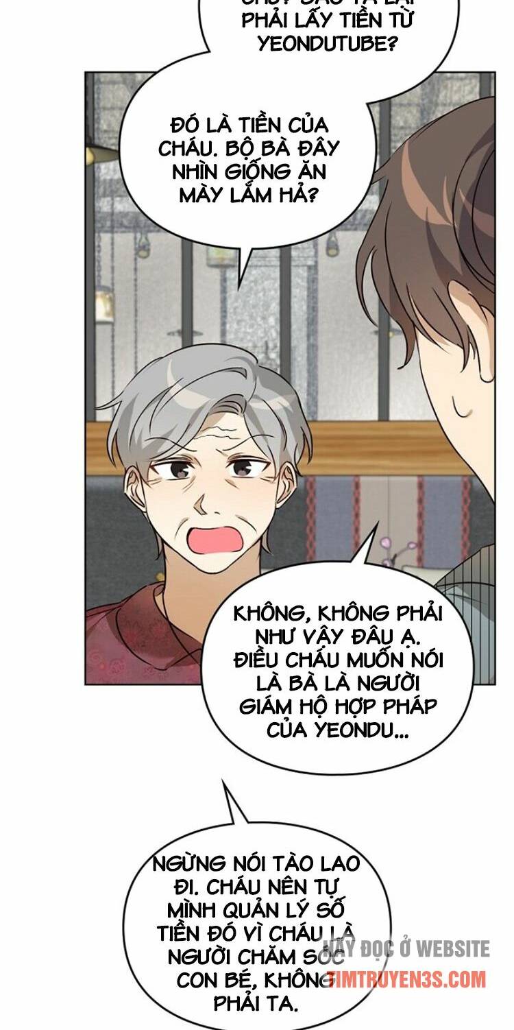 Tôi Trở Thành Một Người Cha Chapter 46 - Trang 2