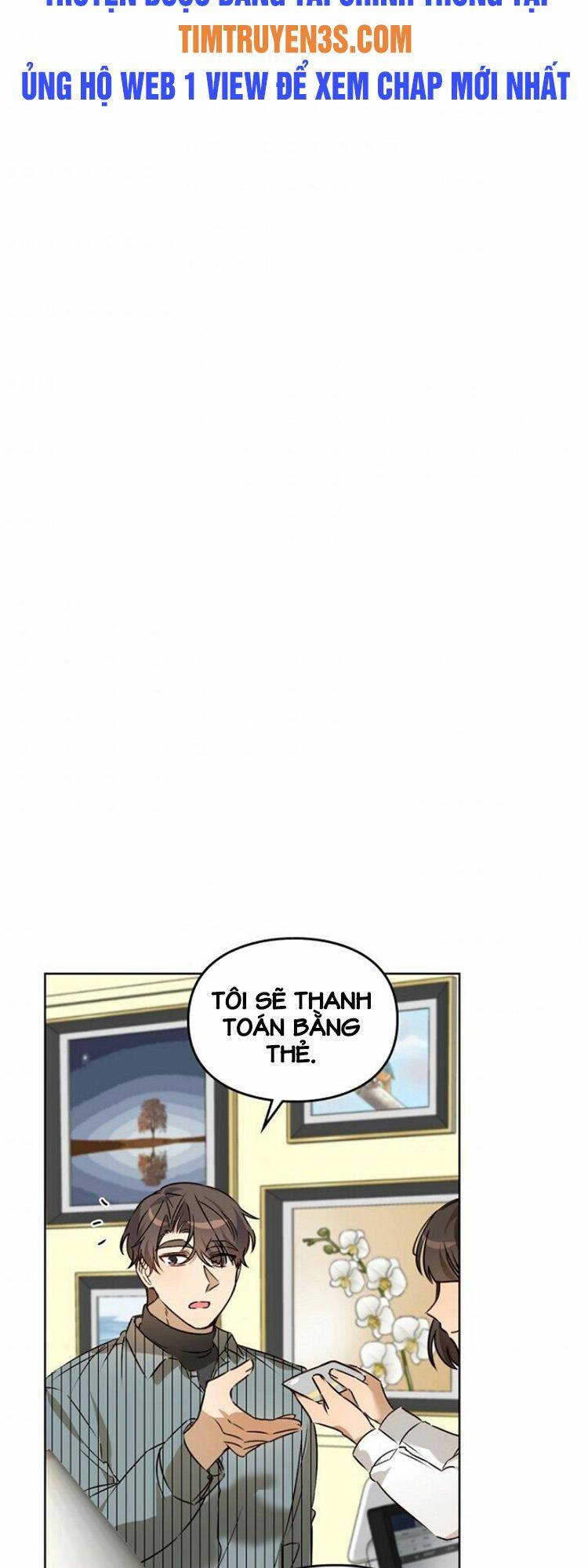 Tôi Trở Thành Một Người Cha Chapter 46 - Trang 2