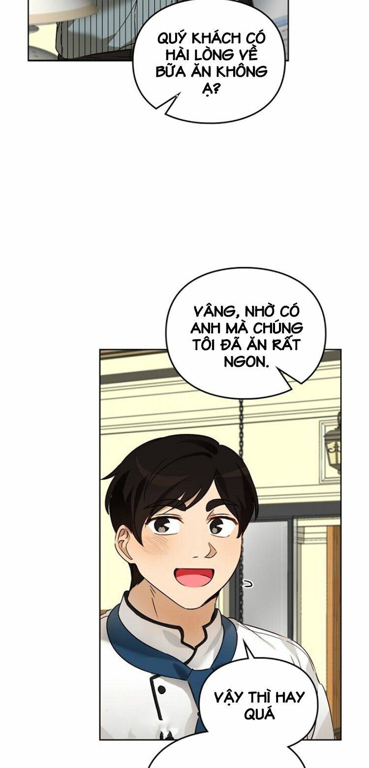 Tôi Trở Thành Một Người Cha Chapter 46 - Trang 2