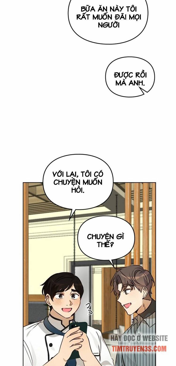 Tôi Trở Thành Một Người Cha Chapter 46 - Trang 2