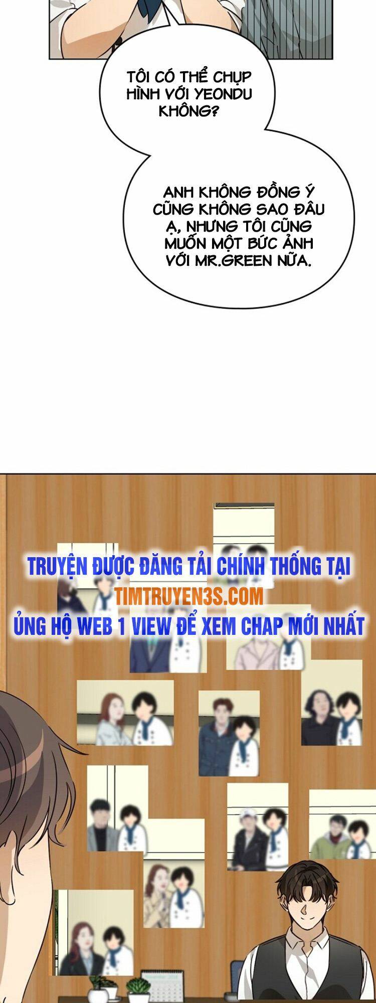 Tôi Trở Thành Một Người Cha Chapter 46 - Trang 2