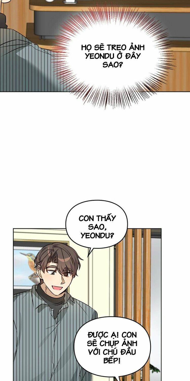 Tôi Trở Thành Một Người Cha Chapter 46 - Trang 2