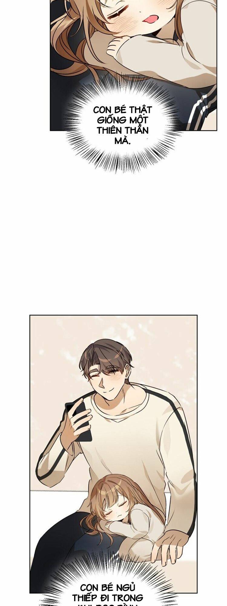 Tôi Trở Thành Một Người Cha Chapter 46 - Trang 2