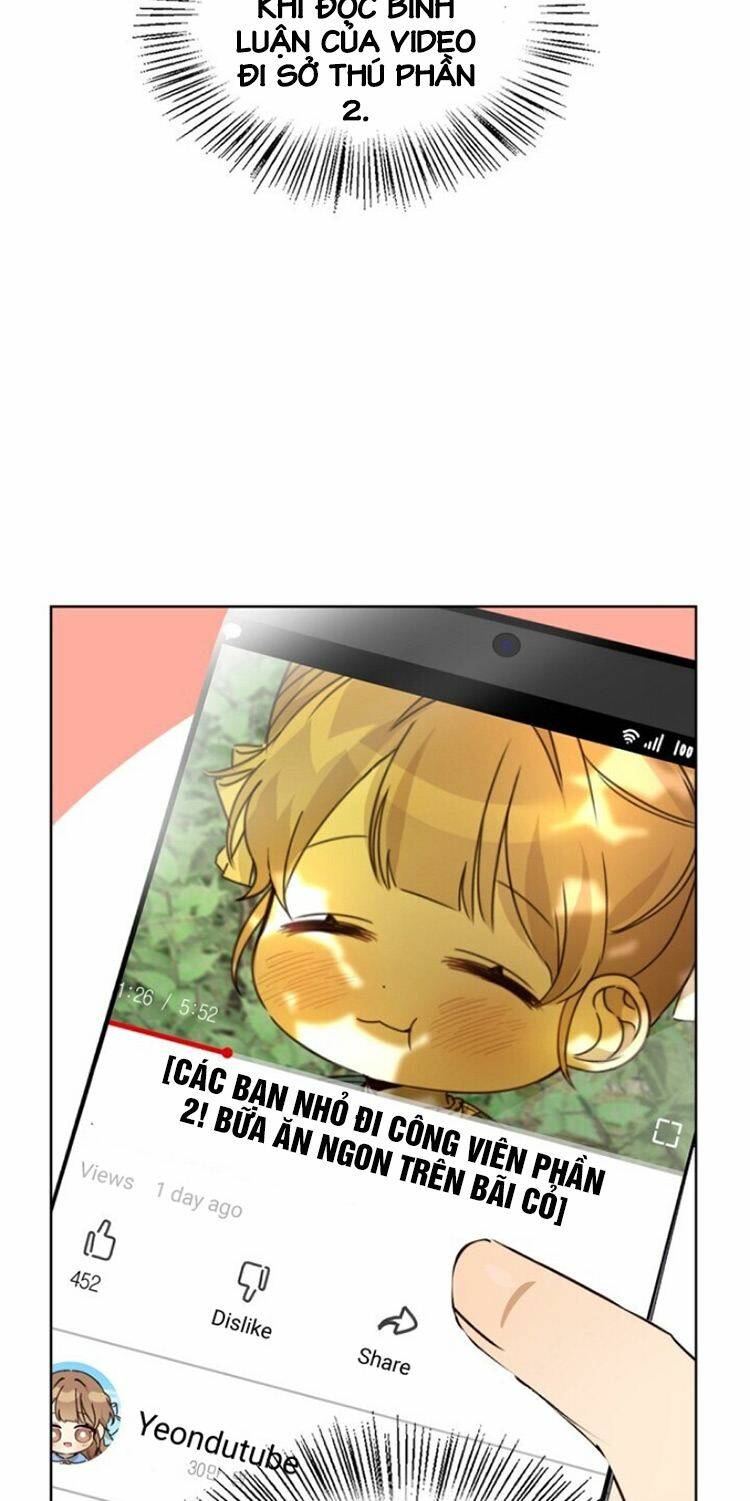 Tôi Trở Thành Một Người Cha Chapter 46 - Trang 2