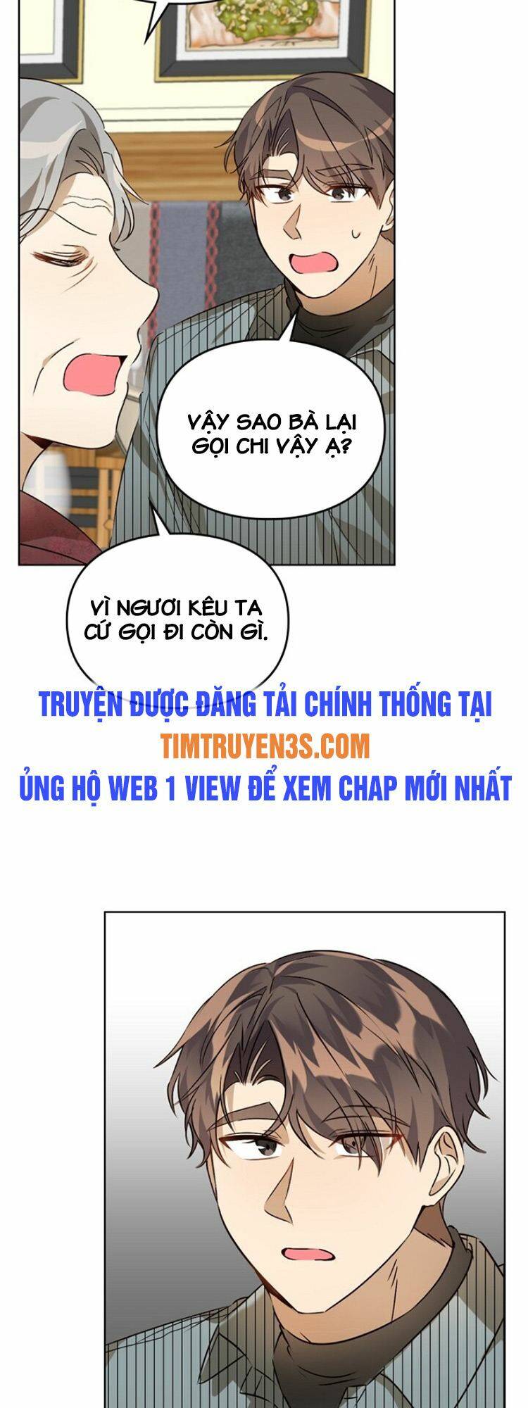 Tôi Trở Thành Một Người Cha Chapter 46 - Trang 2