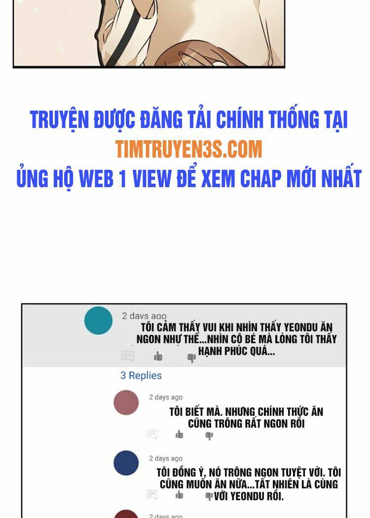 Tôi Trở Thành Một Người Cha Chapter 46 - Trang 2