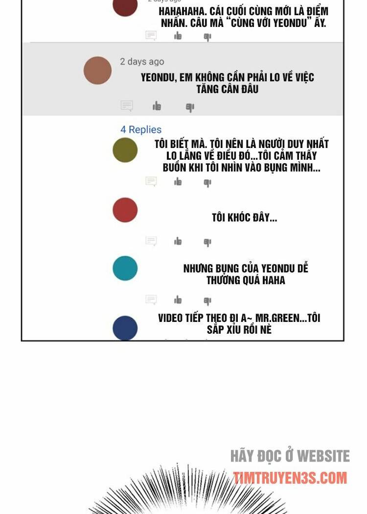 Tôi Trở Thành Một Người Cha Chapter 46 - Trang 2