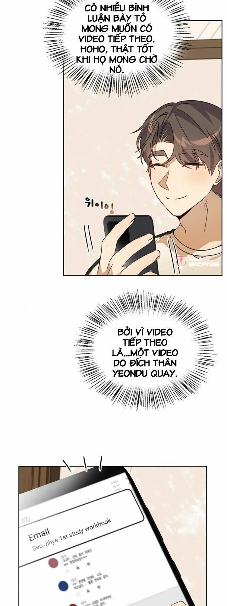 Tôi Trở Thành Một Người Cha Chapter 46 - Trang 2