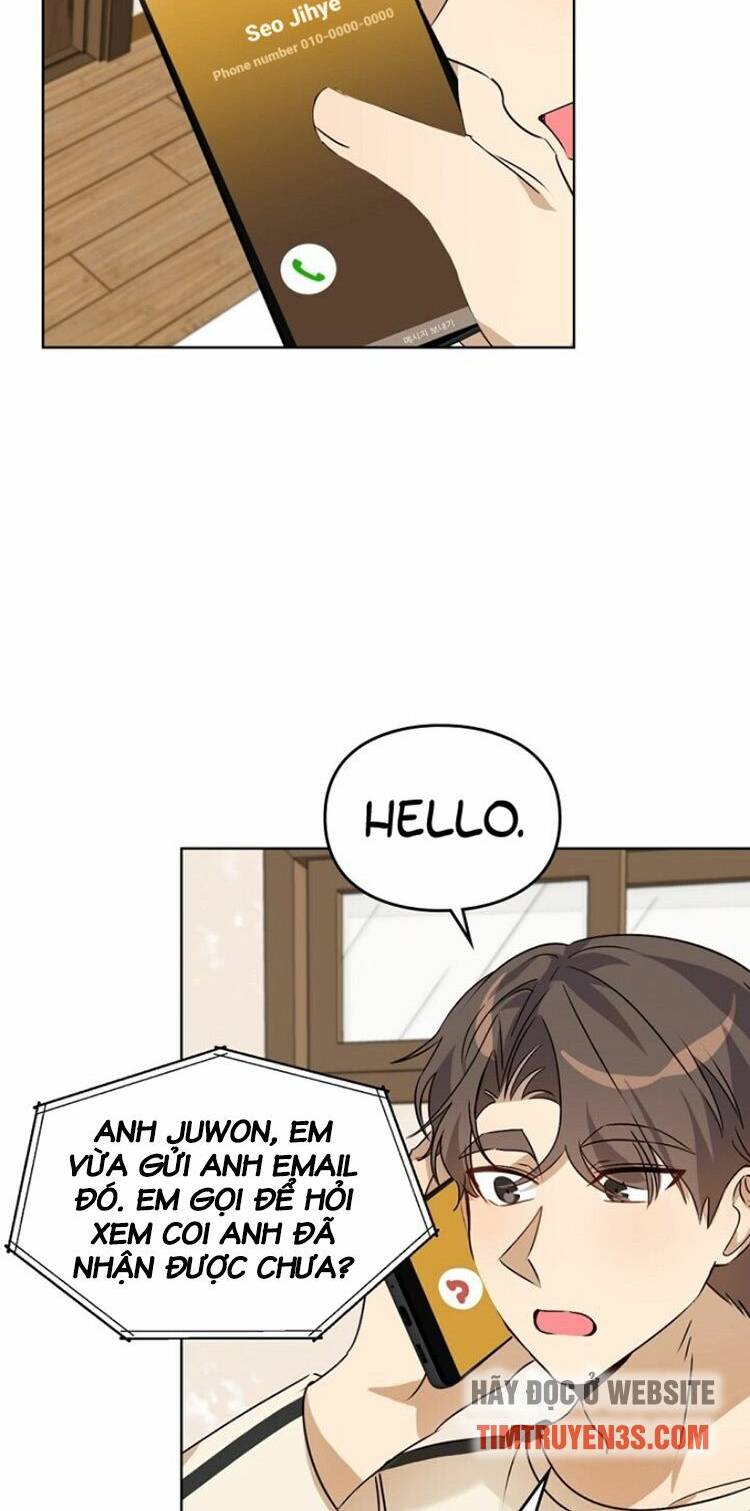 Tôi Trở Thành Một Người Cha Chapter 46 - Trang 2