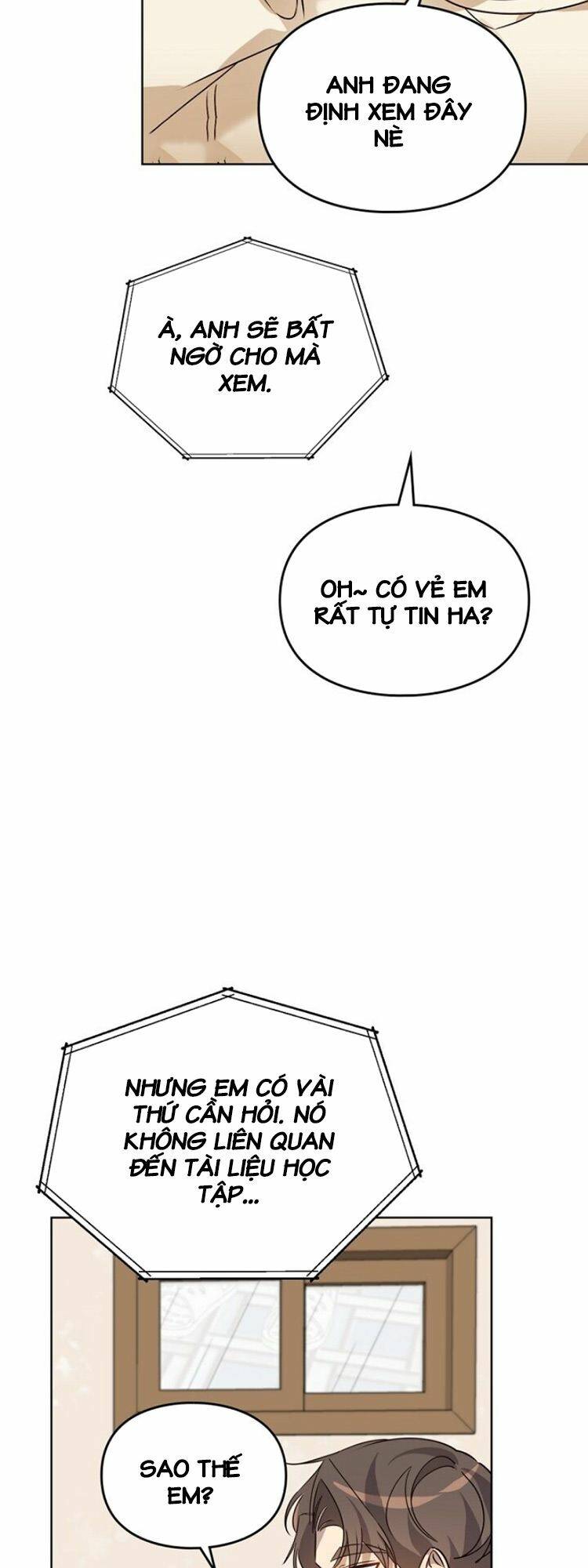 Tôi Trở Thành Một Người Cha Chapter 46 - Trang 2