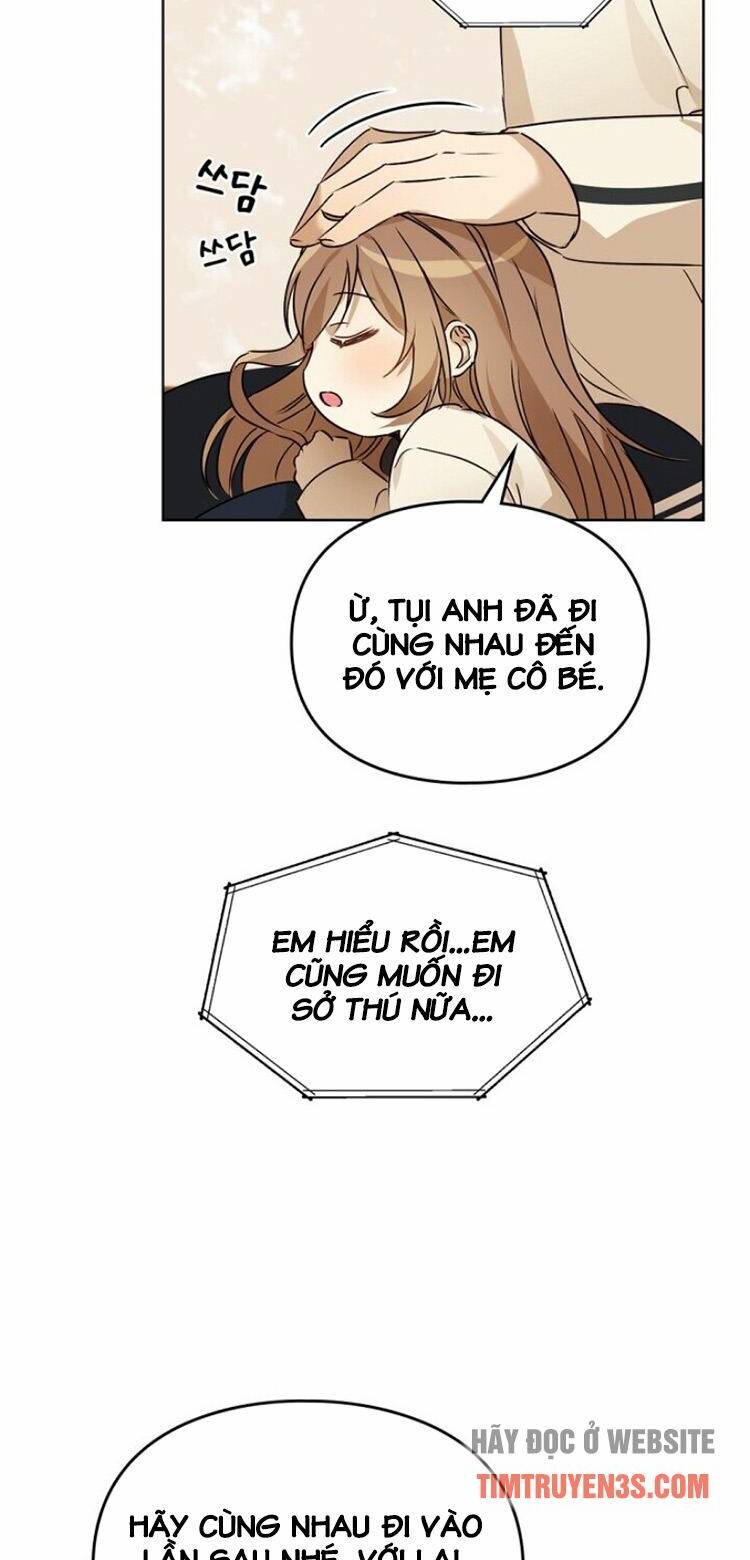 Tôi Trở Thành Một Người Cha Chapter 46 - Trang 2