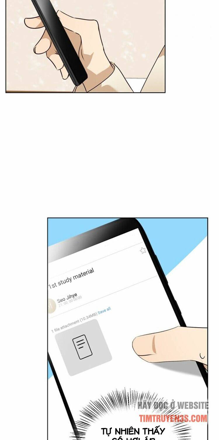 Tôi Trở Thành Một Người Cha Chapter 46 - Trang 2