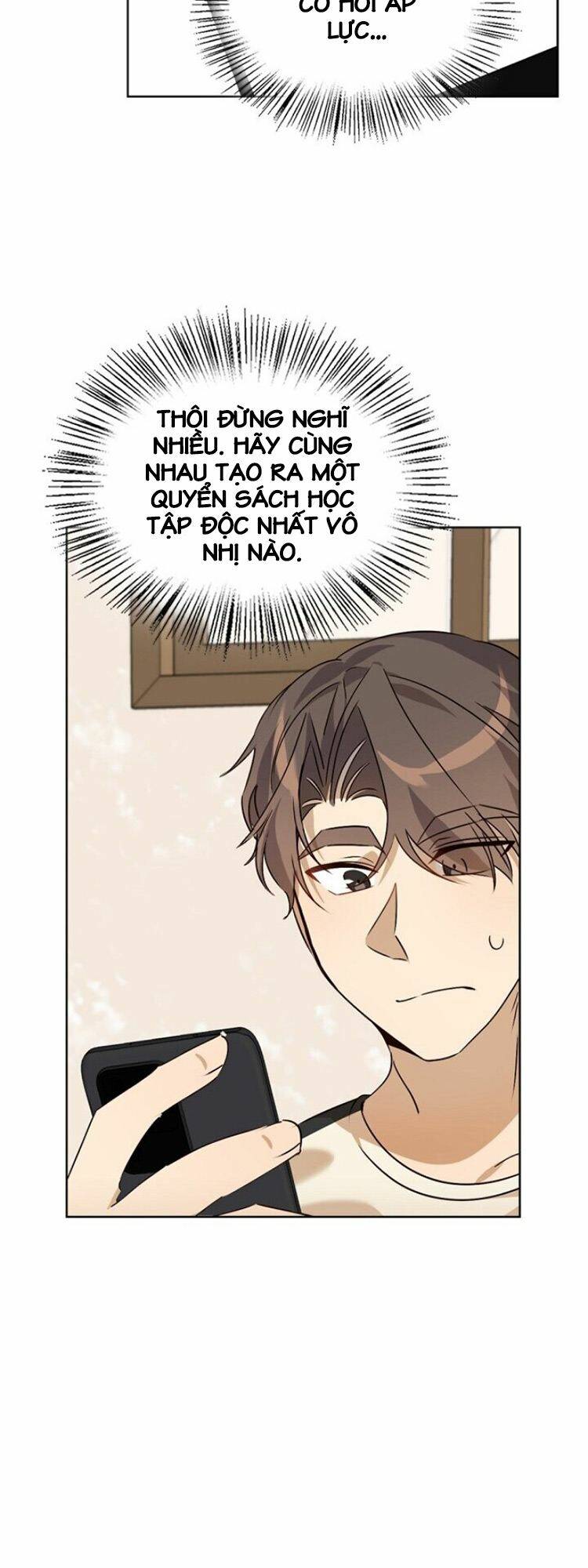 Tôi Trở Thành Một Người Cha Chapter 46 - Trang 2