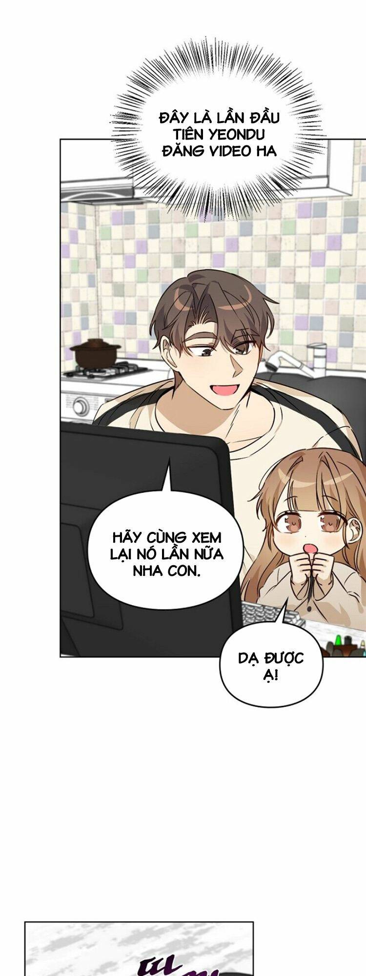 Tôi Trở Thành Một Người Cha Chapter 46 - Trang 2