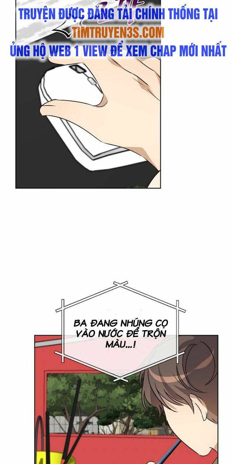 Tôi Trở Thành Một Người Cha Chapter 46 - Trang 2