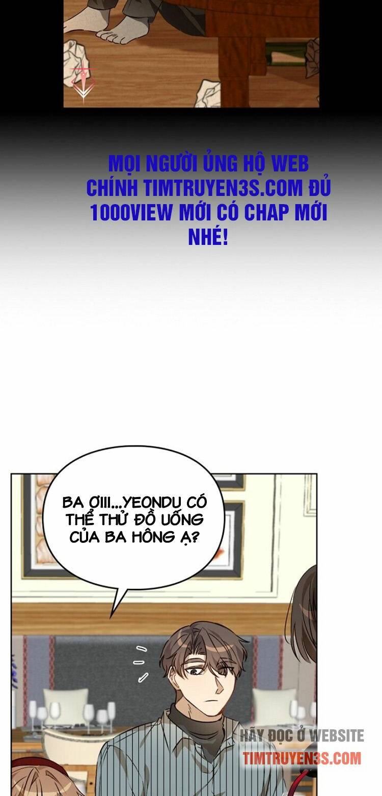 Tôi Trở Thành Một Người Cha Chapter 46 - Trang 2