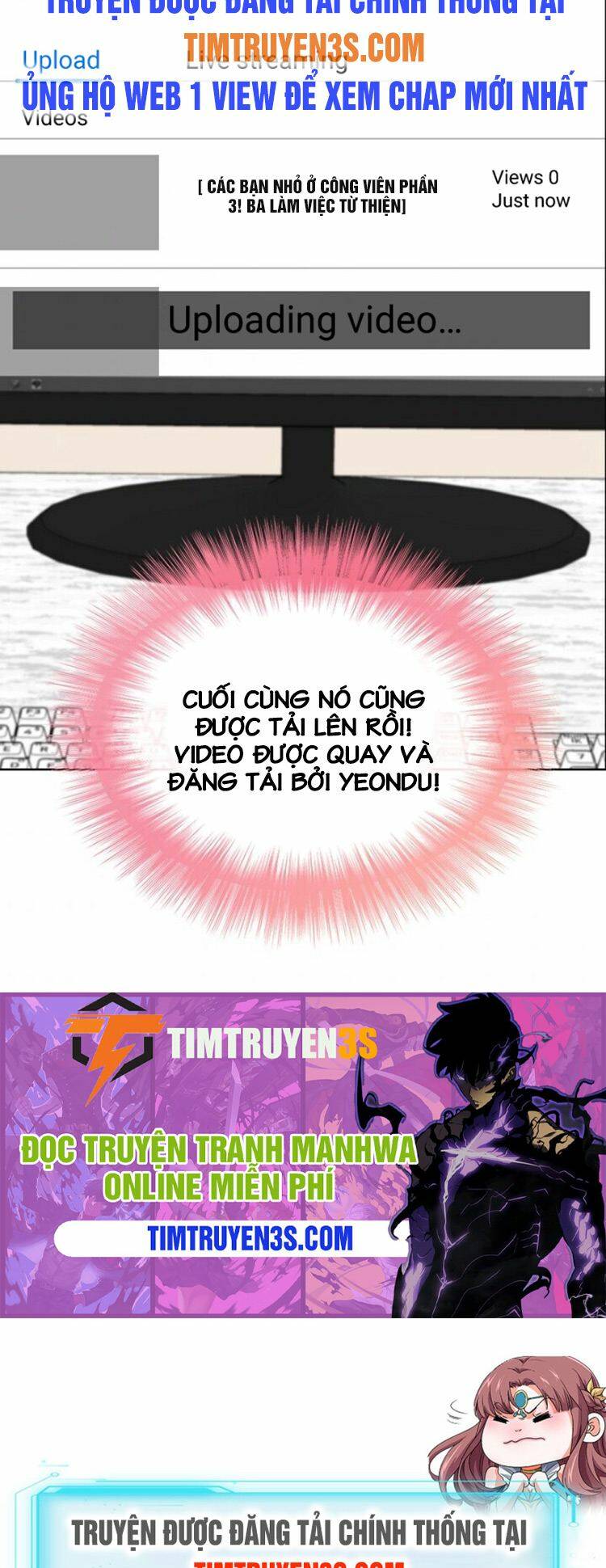 Tôi Trở Thành Một Người Cha Chapter 46 - Trang 2