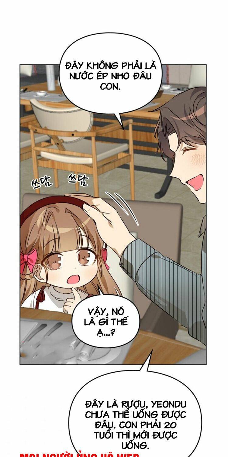 Tôi Trở Thành Một Người Cha Chapter 46 - Trang 2