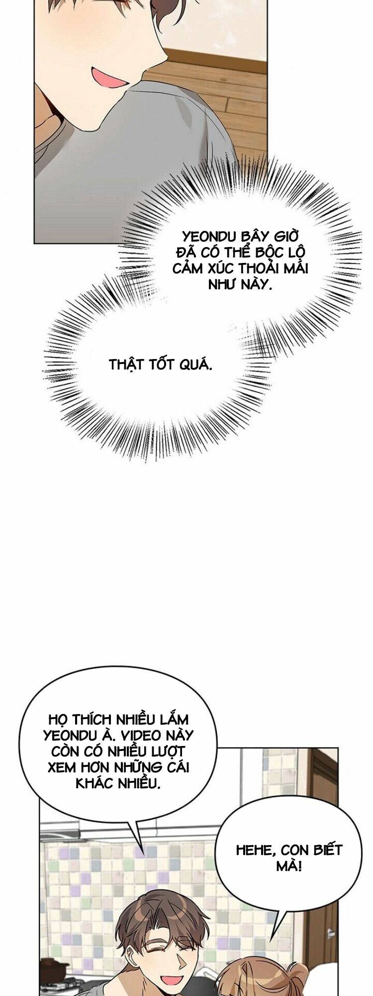 Tôi Trở Thành Một Người Cha Chapter 47 - Trang 2