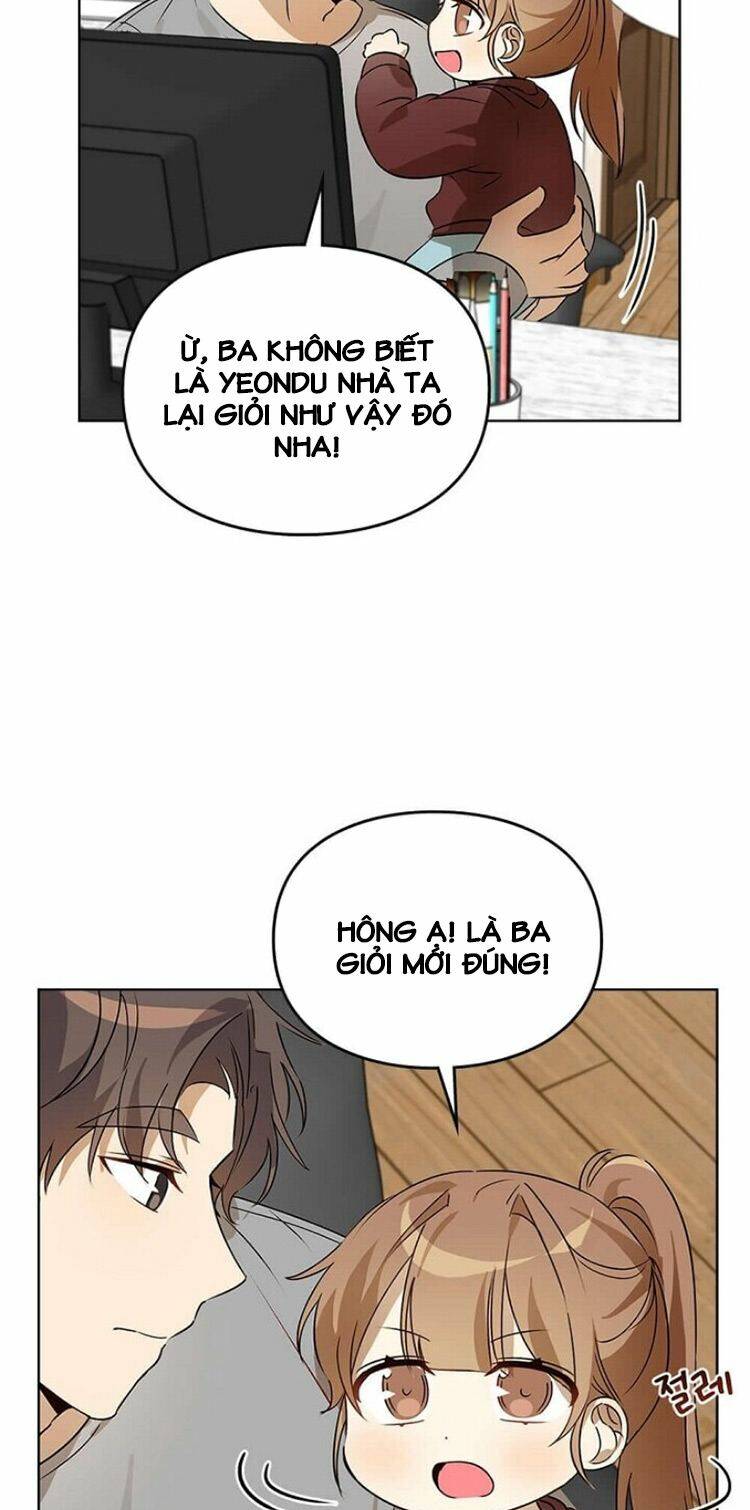 Tôi Trở Thành Một Người Cha Chapter 47 - Trang 2