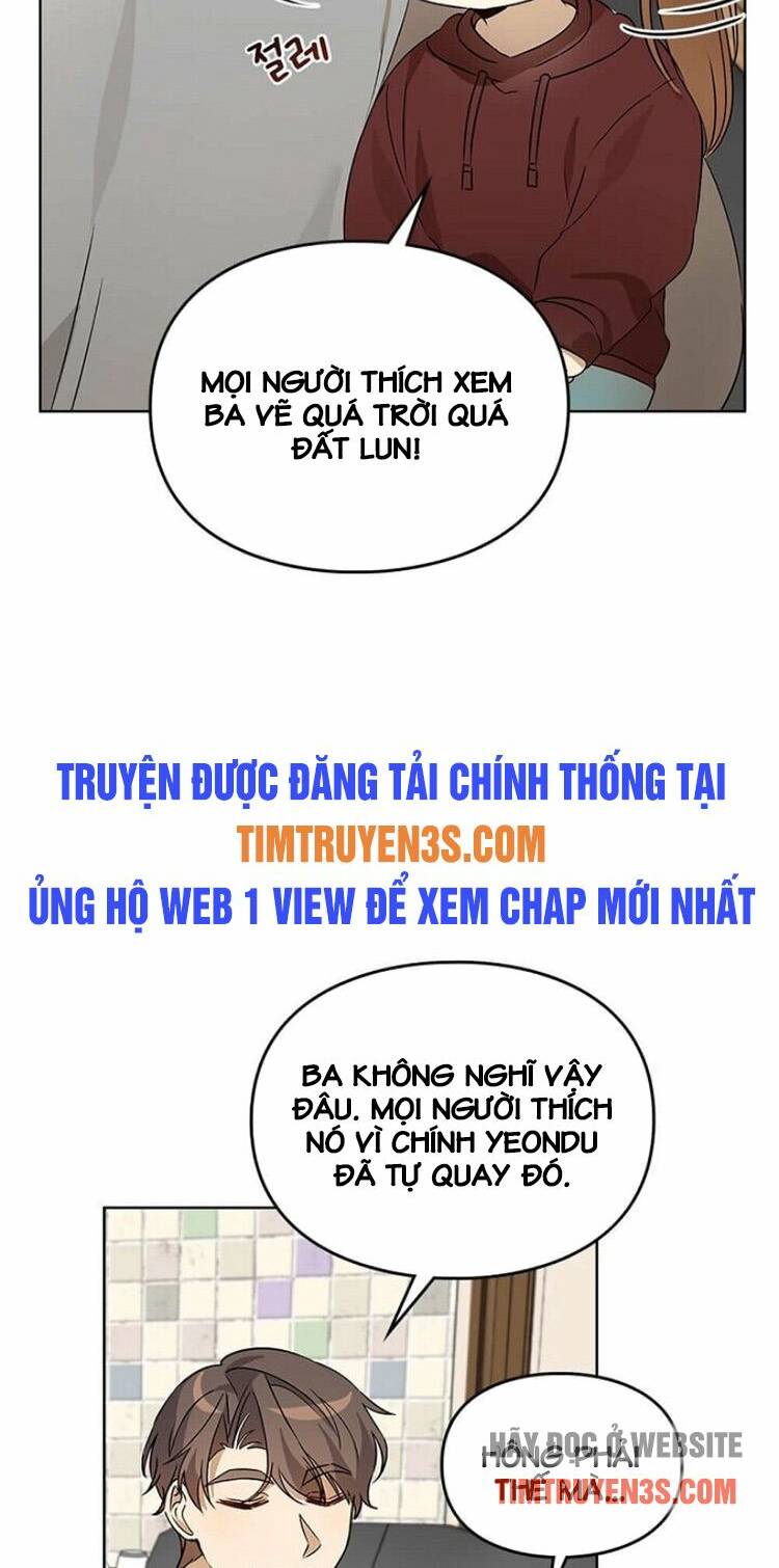 Tôi Trở Thành Một Người Cha Chapter 47 - Trang 2