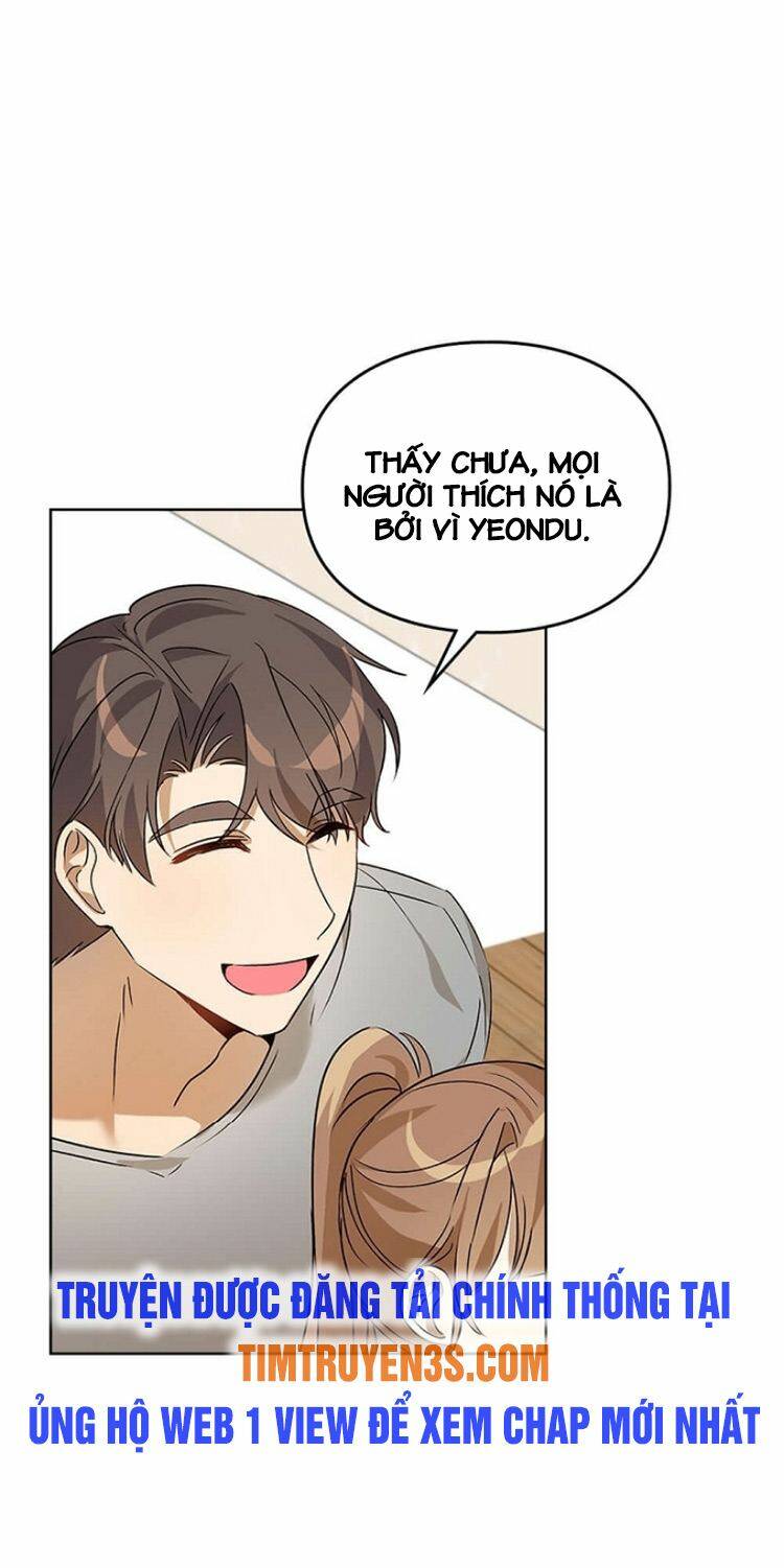 Tôi Trở Thành Một Người Cha Chapter 47 - Trang 2