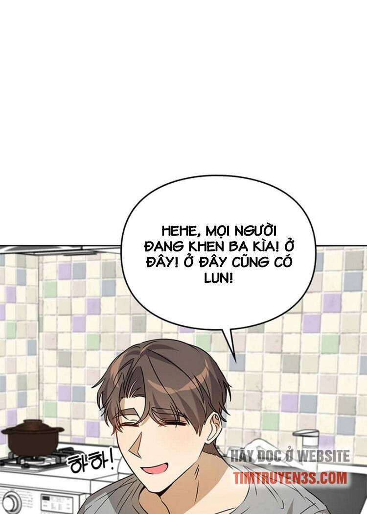 Tôi Trở Thành Một Người Cha Chapter 47 - Trang 2