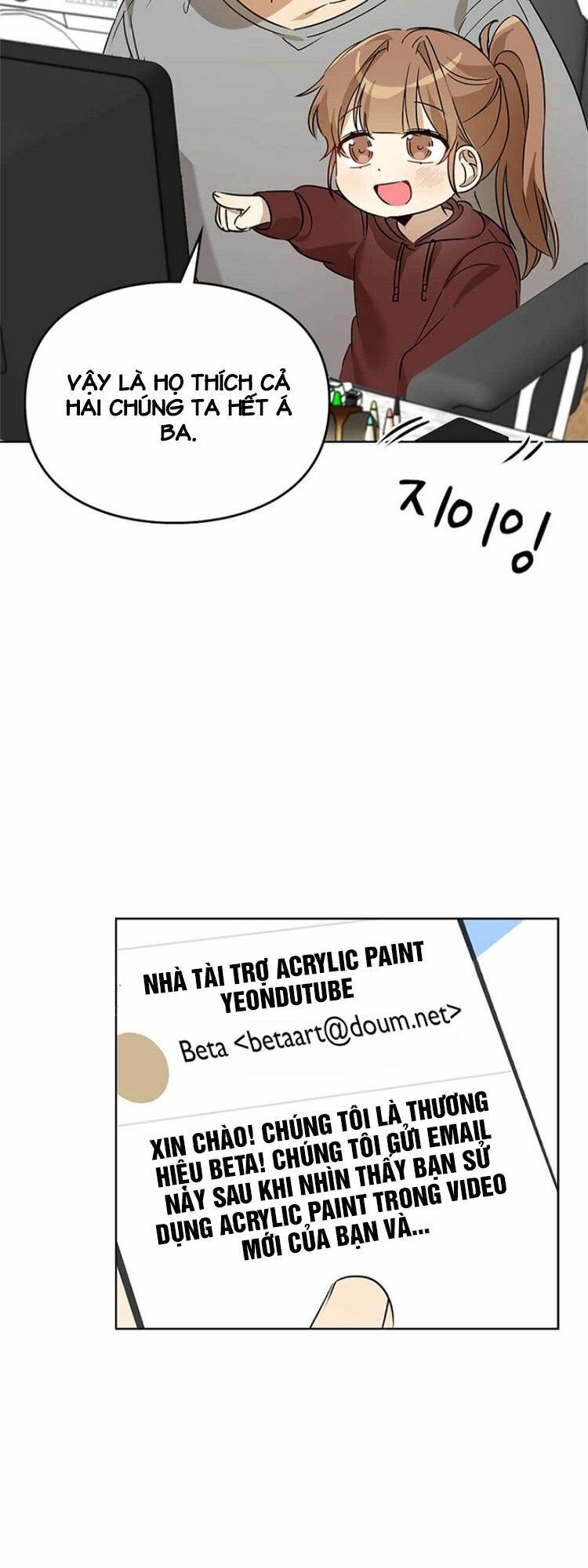 Tôi Trở Thành Một Người Cha Chapter 47 - Trang 2