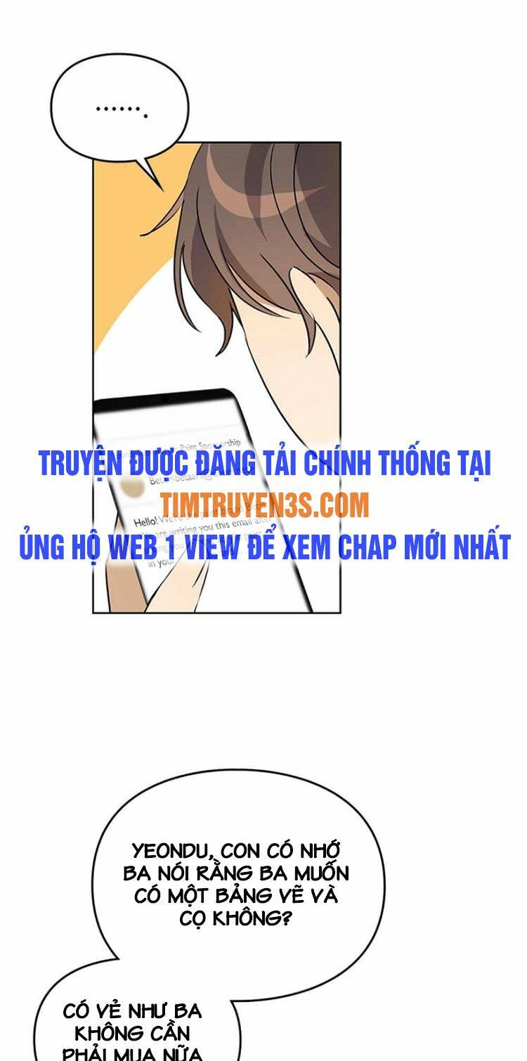 Tôi Trở Thành Một Người Cha Chapter 47 - Trang 2