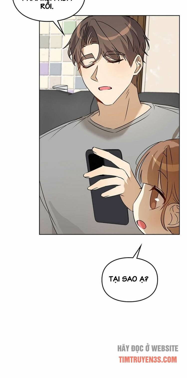 Tôi Trở Thành Một Người Cha Chapter 47 - Trang 2