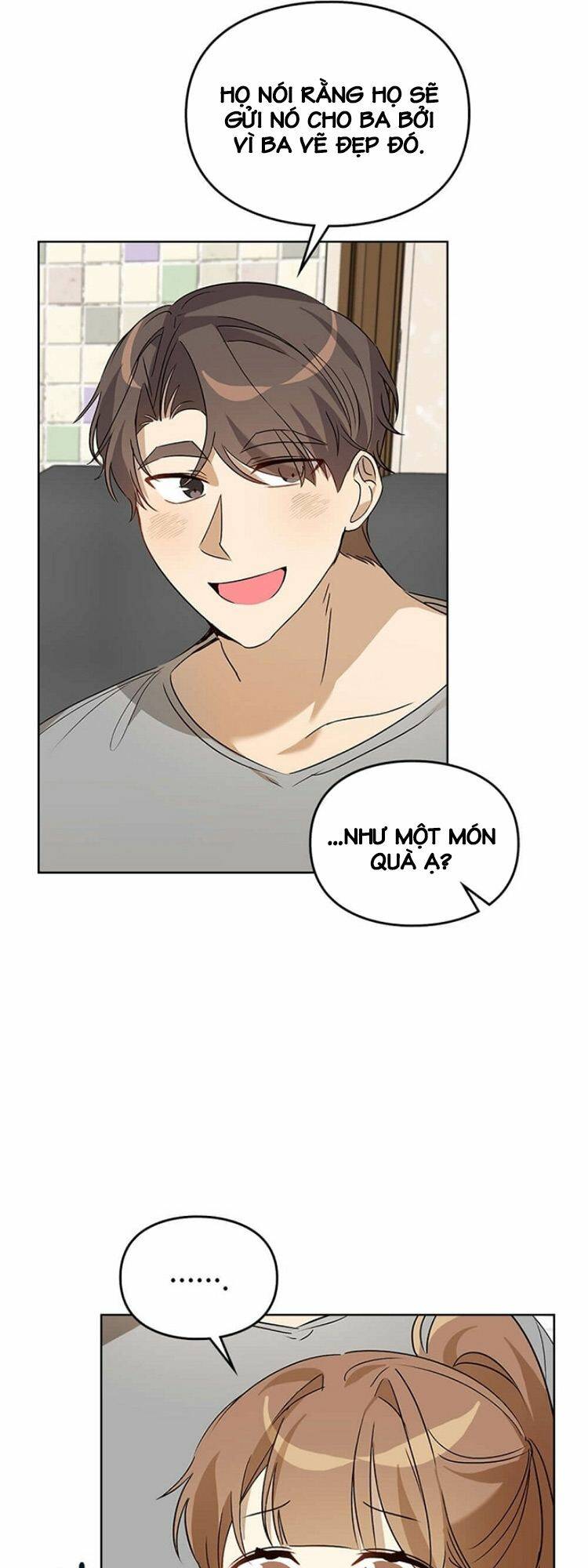 Tôi Trở Thành Một Người Cha Chapter 47 - Trang 2