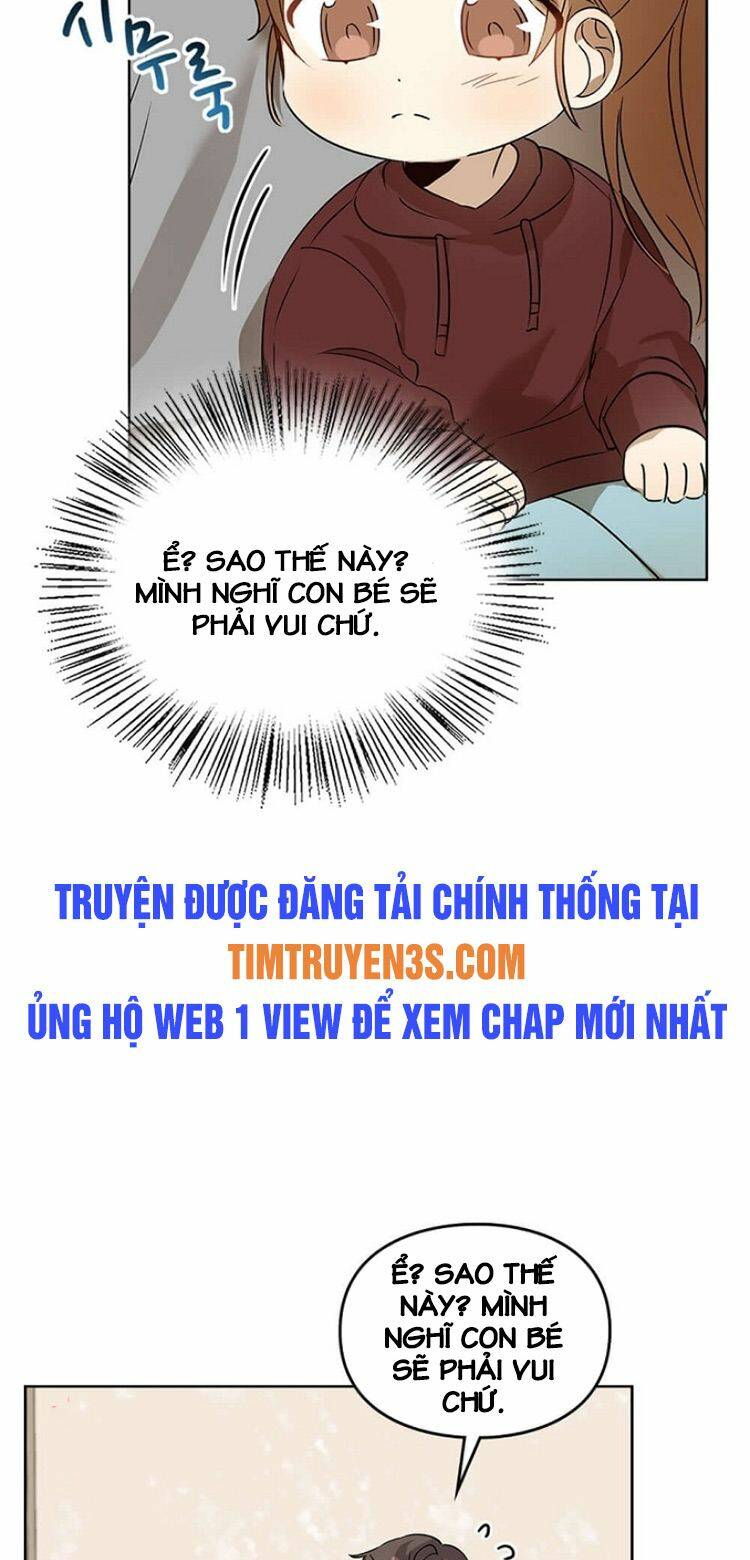 Tôi Trở Thành Một Người Cha Chapter 47 - Trang 2