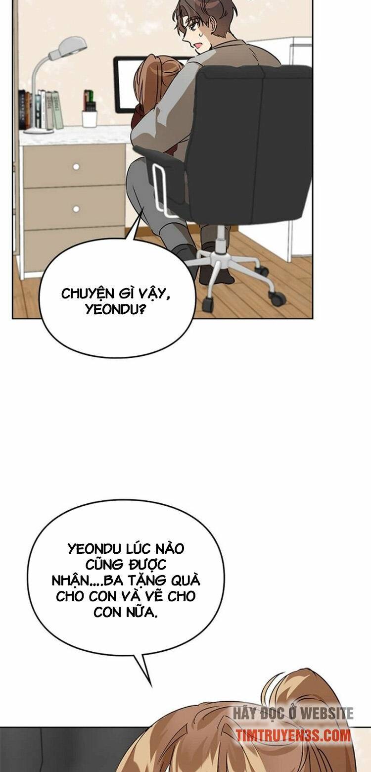 Tôi Trở Thành Một Người Cha Chapter 47 - Trang 2